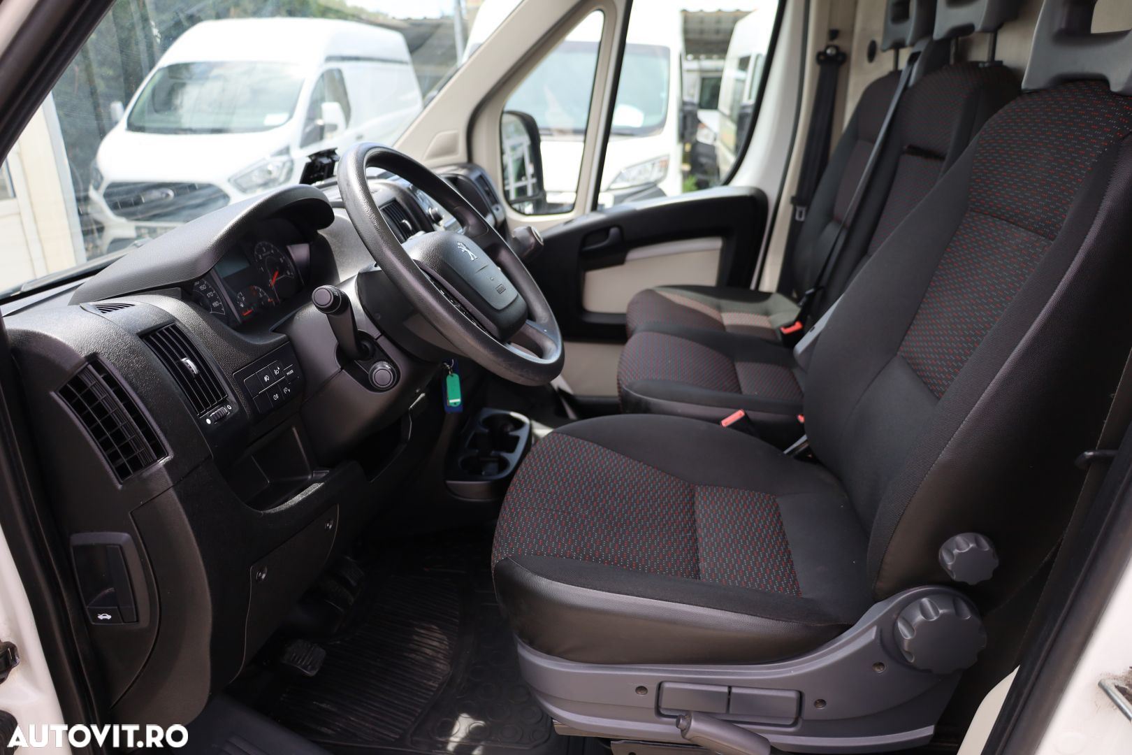 Peugeot Boxer - 13