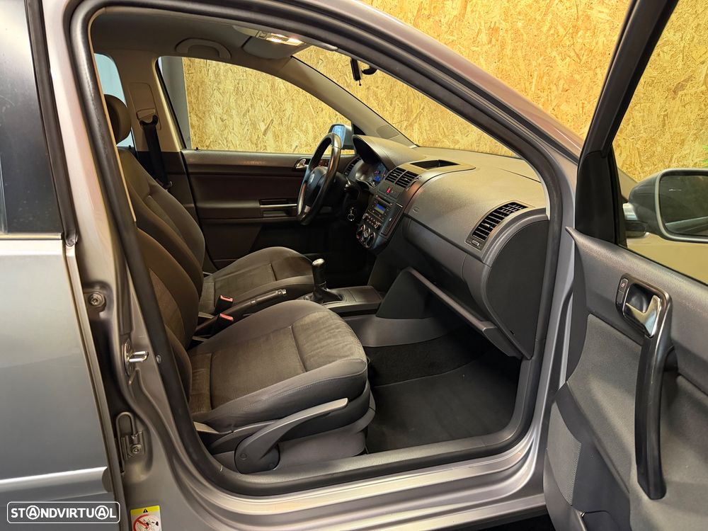VW Polo 1.2 Live - 10