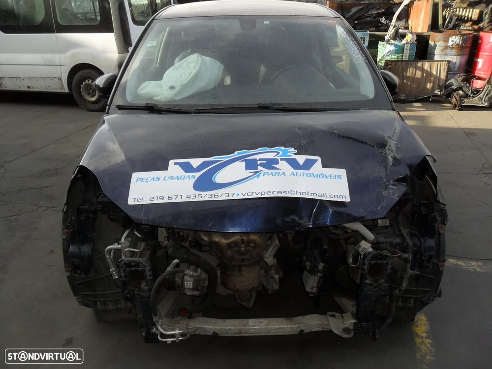 Opel Adam 1.4i - Viatura para peças - 1