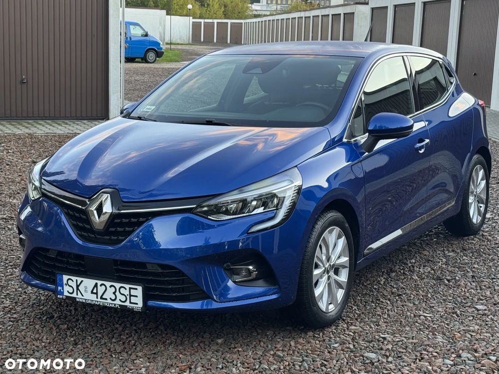 Renault Clio 1.3 TCe Intens EDC - 22