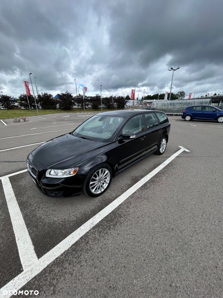 Volvo V50 1.8 Momentum - 19