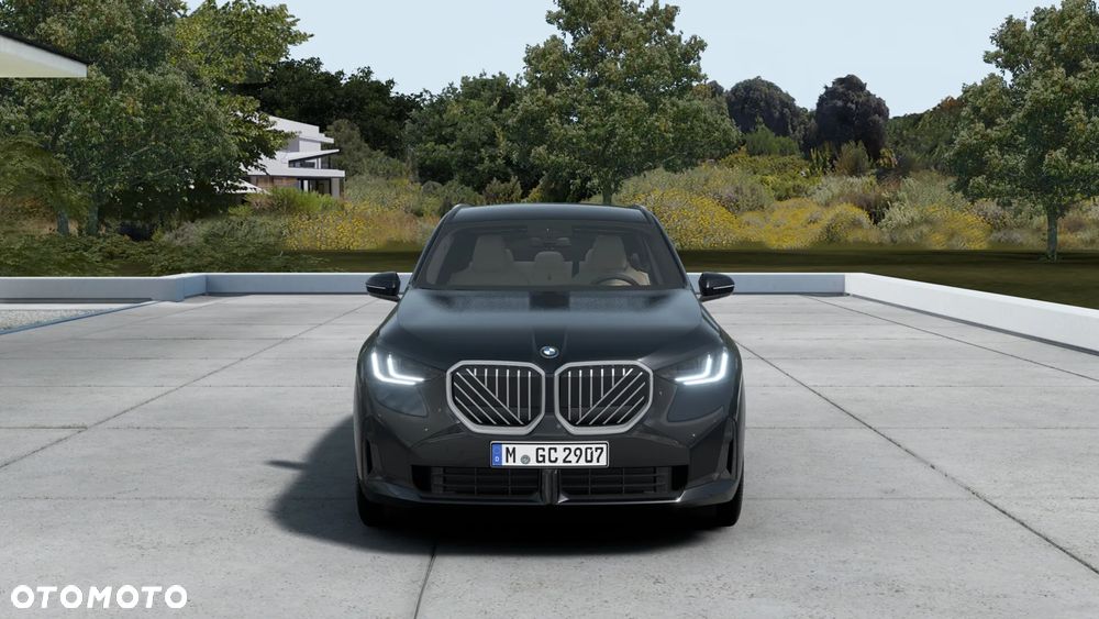 BMW X3 20 xDrive - 5