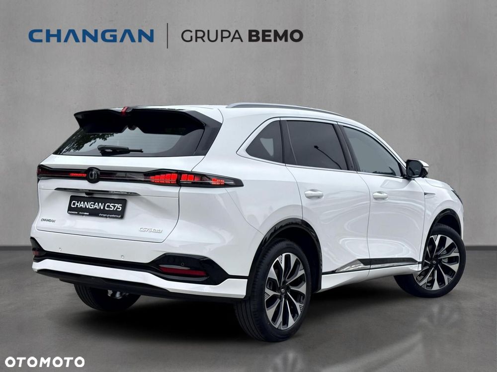 Changan CS75 Plus - 5