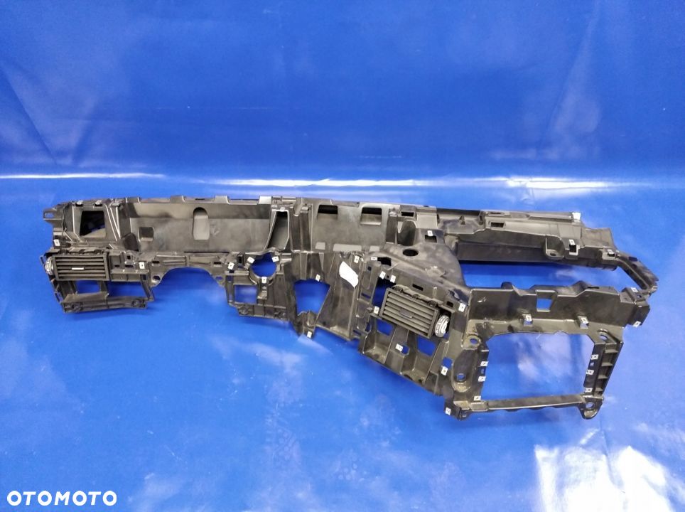 VOLVO FH 4 STELAŻ KONSOLI DESKI PULPITU - 1