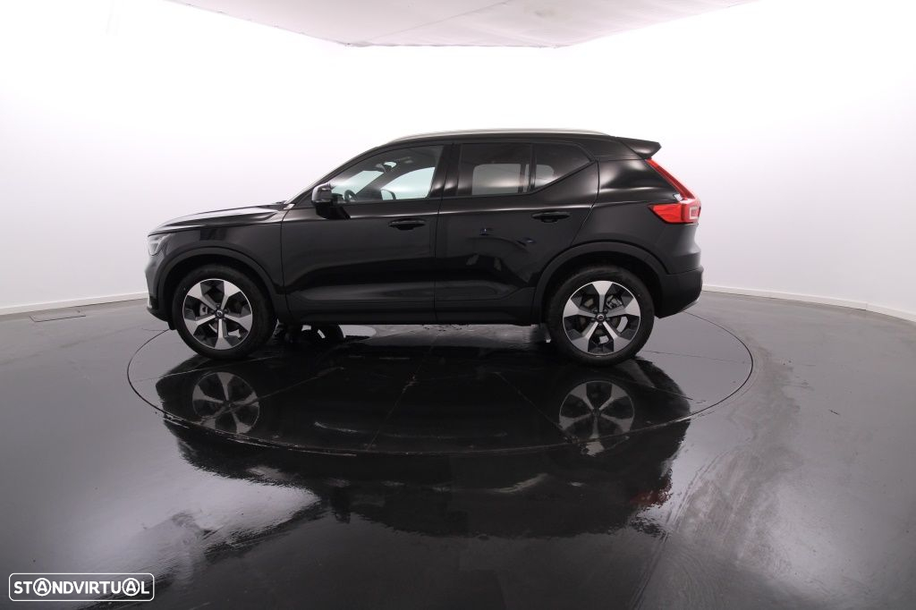Volvo XC 40 1.5 T2 Core Auto - 3