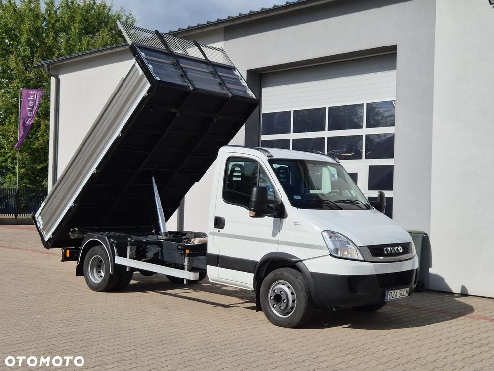 Iveco Daily 70C17 - 13