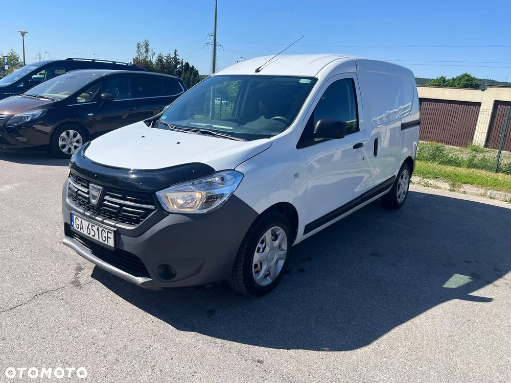 Dacia Dokker - 9