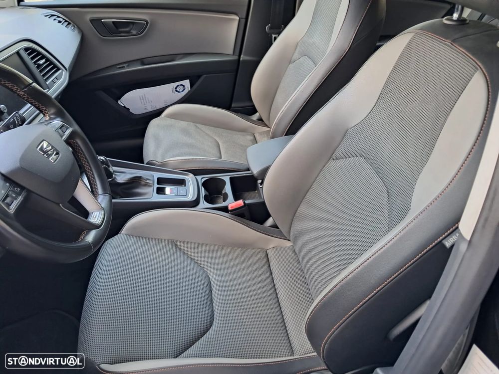 SEAT Leon X-Perience 1.6 TDi S/S - 3