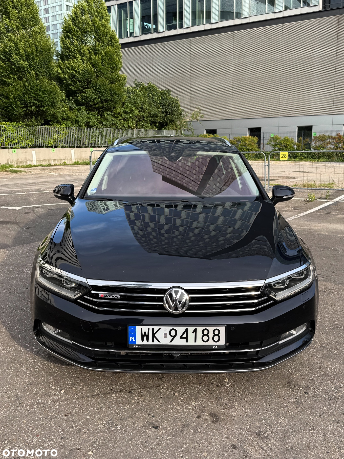 Volkswagen Passat Variant 2.0 TDI SCR 4Motion DSG (BMT) Highline - 2
