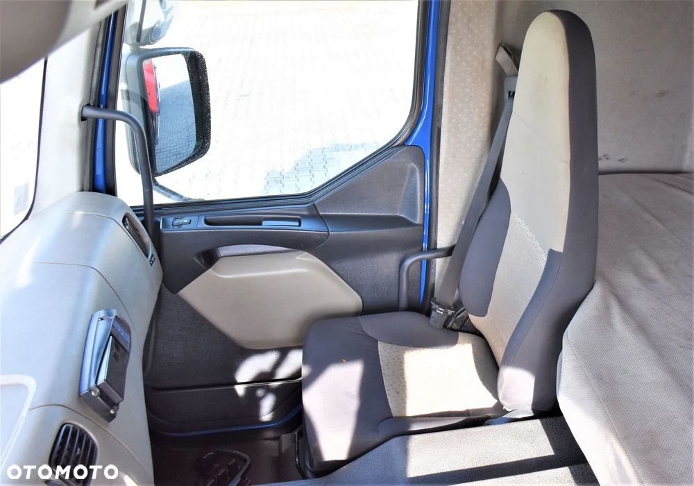 Renault Premium 410 DXI * PK 32080 + PILOT * STAN BDB - 10