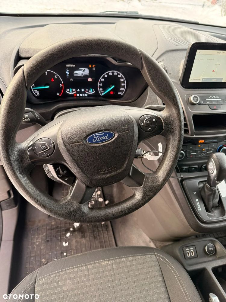 Ford Transit Connect L2 - 6