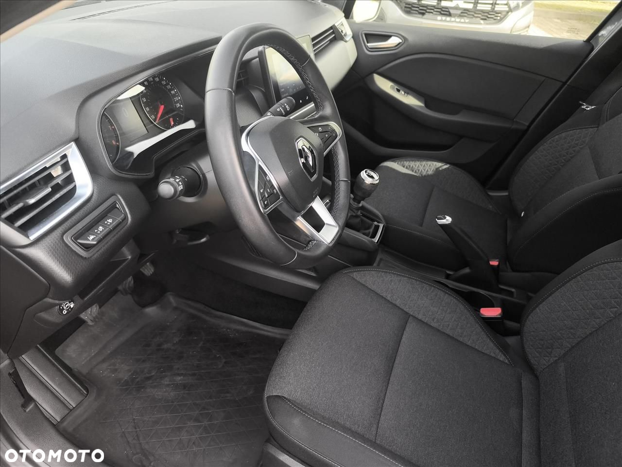 Renault Clio 1.0 TCe Zen - 9