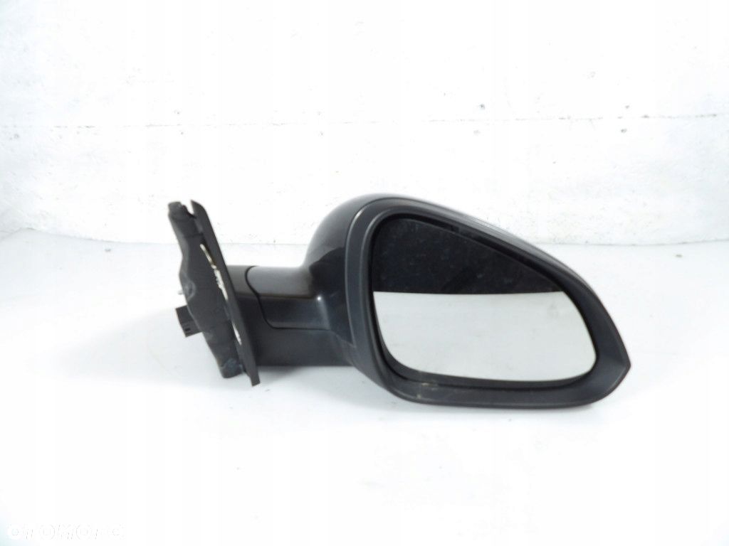OPEL INSIGNIA A LUSTERKO PRAWE ELEKTRYCZNE 7PIN Z177 - 1