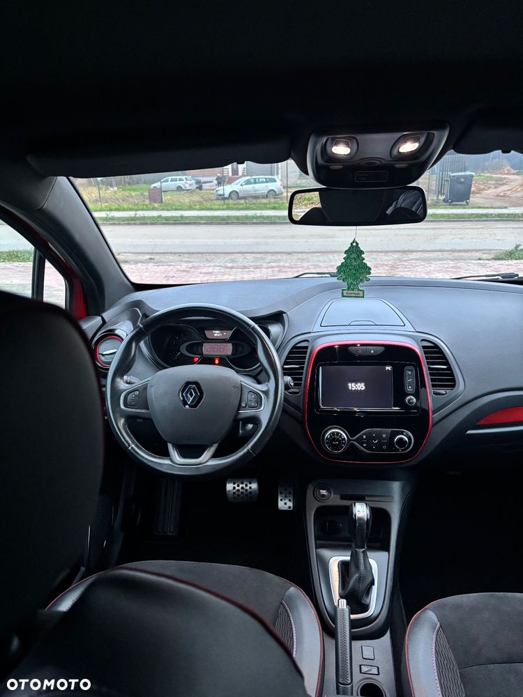 Renault Captur - 15
