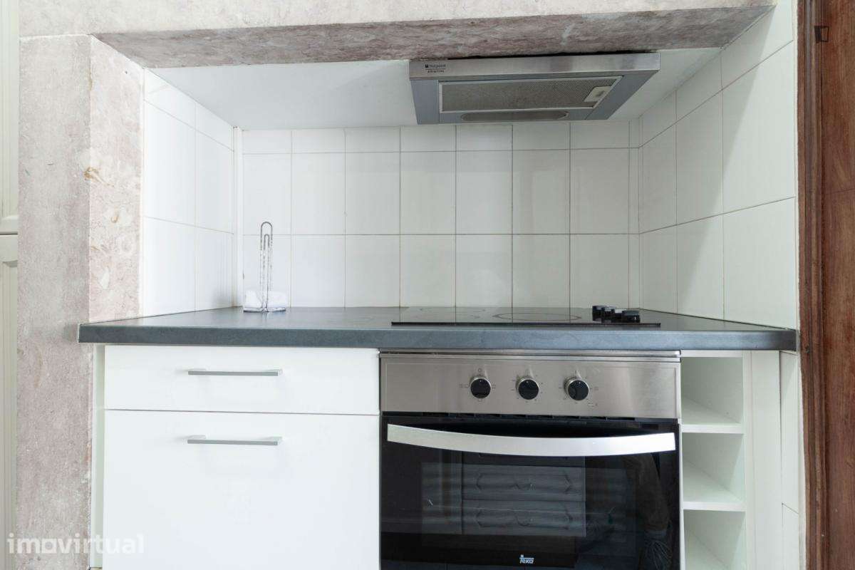 Apartamento com 4 quartos - localizado em Anjos Lisbon - Grande imagem: 3/24