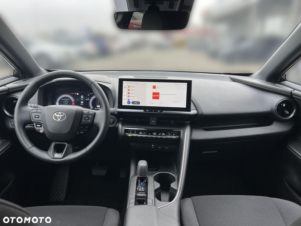 Toyota C-HR - 4
