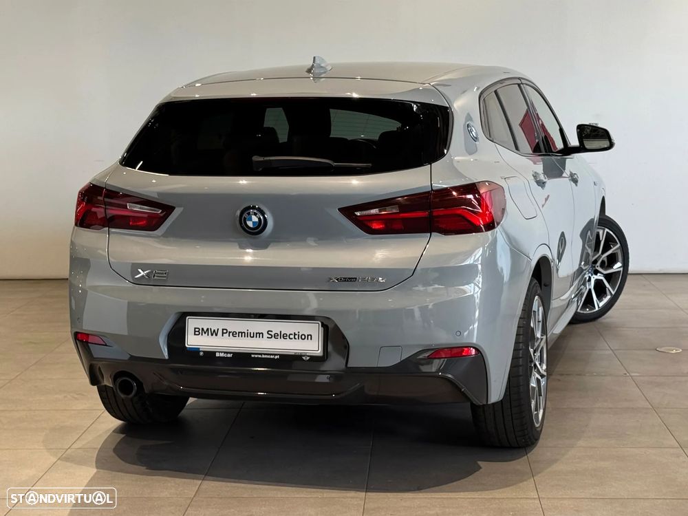 BMW X2 xDrive25e M Sport - 5
