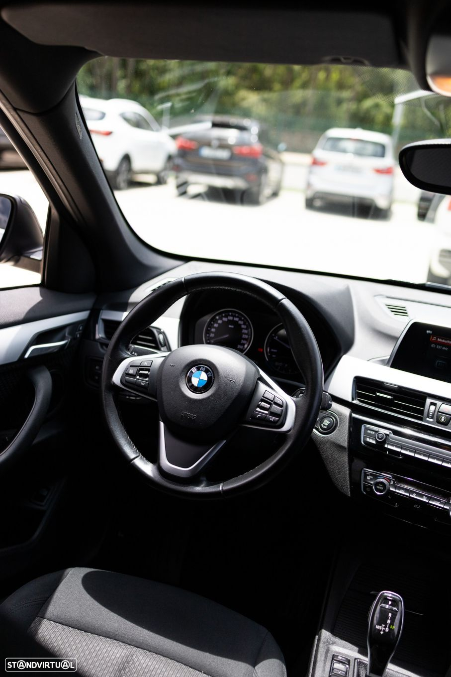 BMW X1 - 9