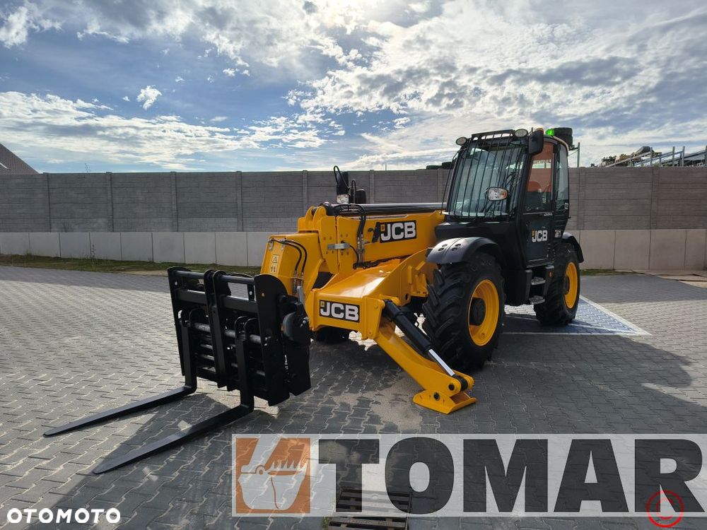 JCB 540-140 - 5