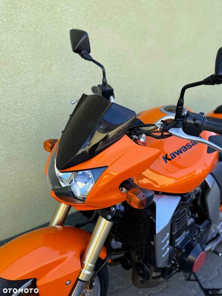 Kawasaki Z - 30