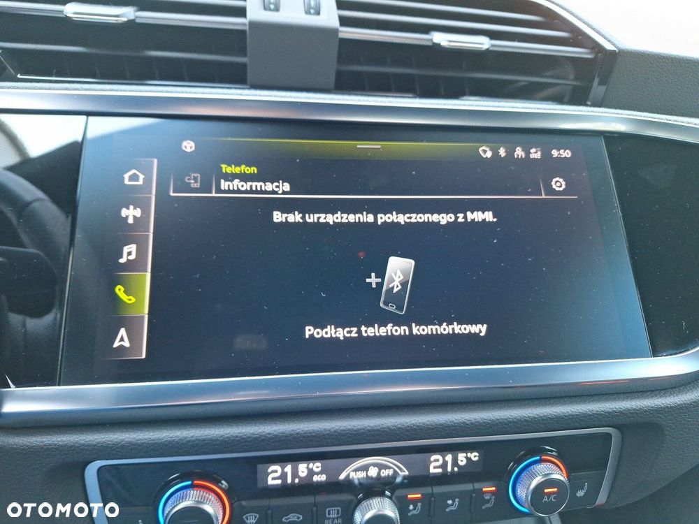 Audi Q3 35 TFSI S line S tronic - 21