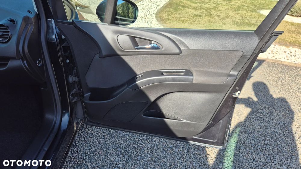 Opel Meriva 1.4 T Cosmo - 17