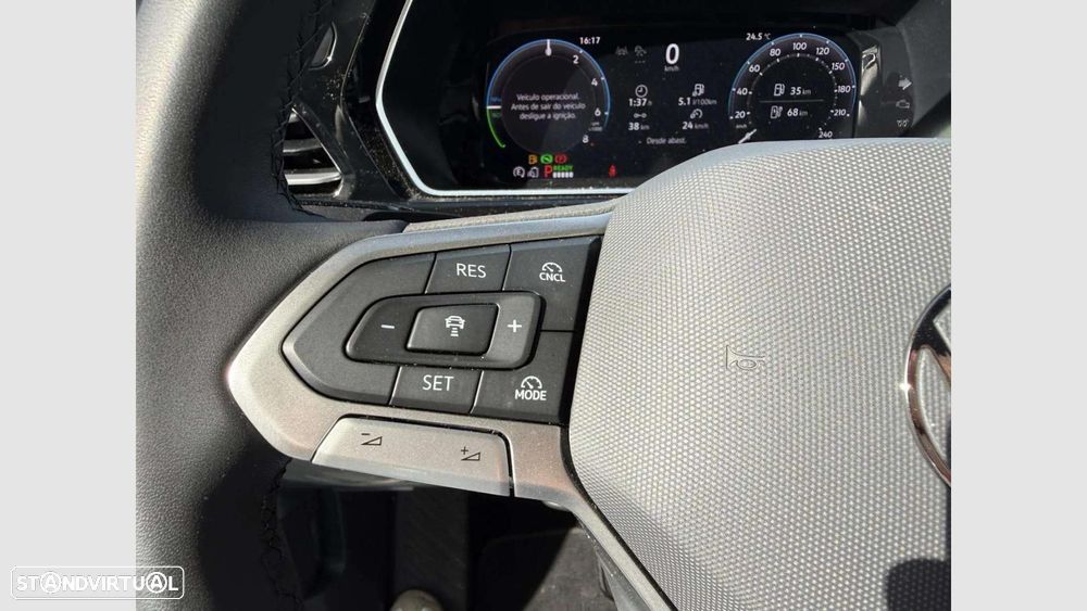 VW Caddy 1.5 TSI eHybrid Life DSG - 23