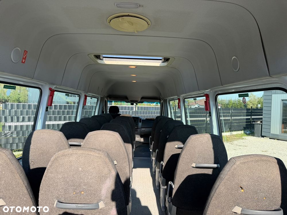 Mercedes-Benz Sprinter 513 - 31