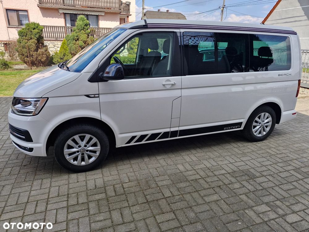 Volkswagen California - 25