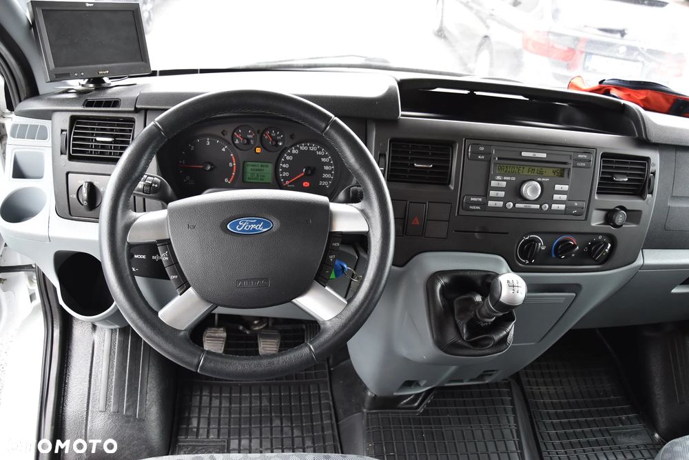 Ford RIMOR BLUCAMP SKY 500 - 15