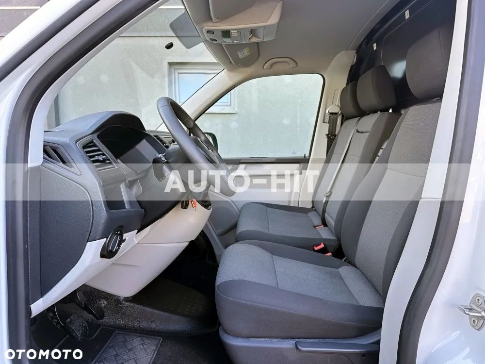 Volkswagen Transporter - 7
