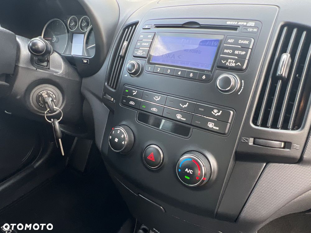 Hyundai i30 1.4 Edition Plus - 23