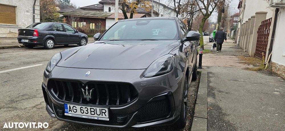 Maserati Grecale - 2