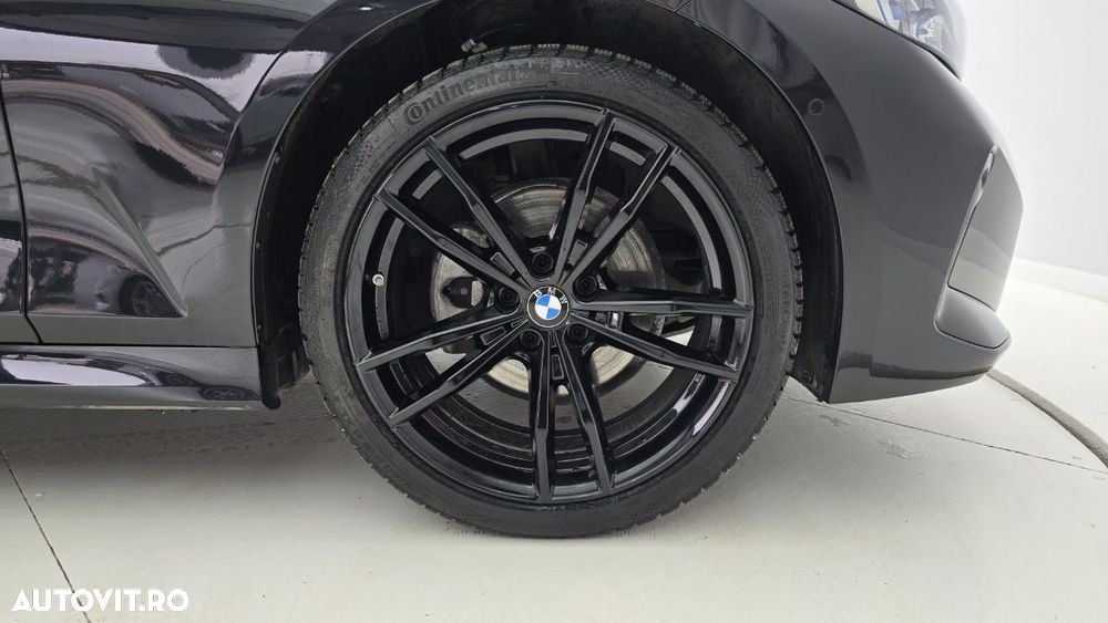 BMW Seria 3 - 23