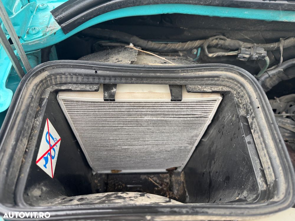 Mercedes-Benz Sprinter (BlueTec) 906.211 - 23