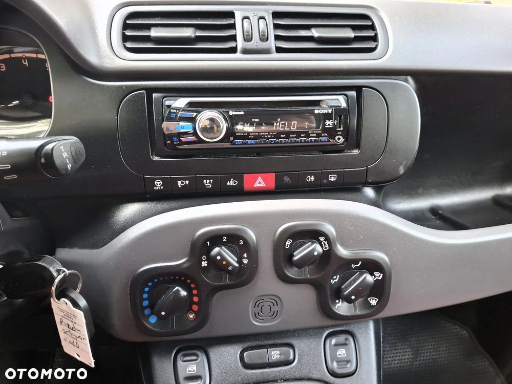 Fiat Panda 1.2 Dynamic - 26