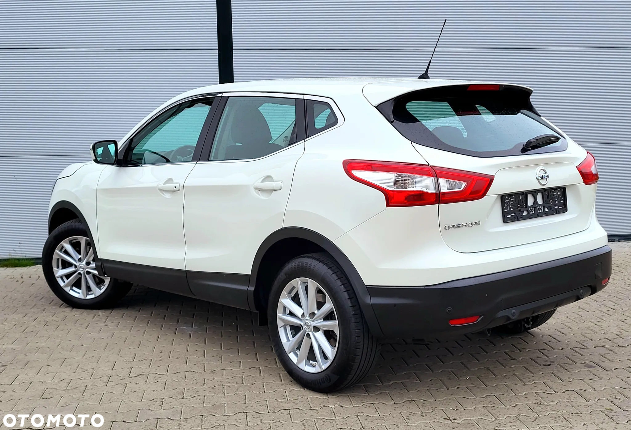 Nissan Qashqai 1.2 DIG-T Tekna - 28