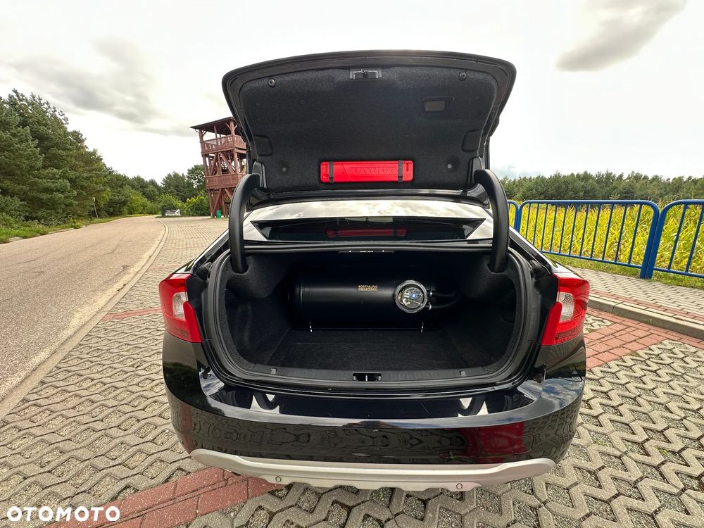 Volvo S60 T6 AWD Summum - 25