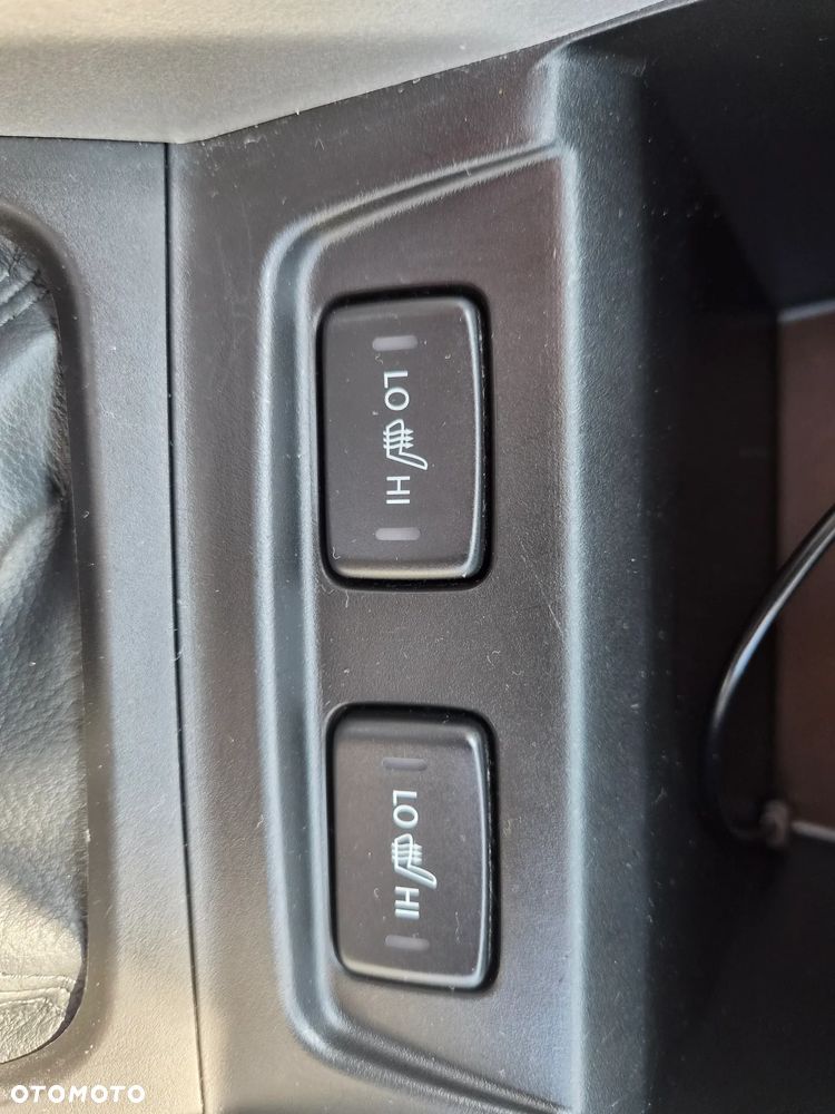 Suzuki Vitara 1.6 Comfort 2WD - 22