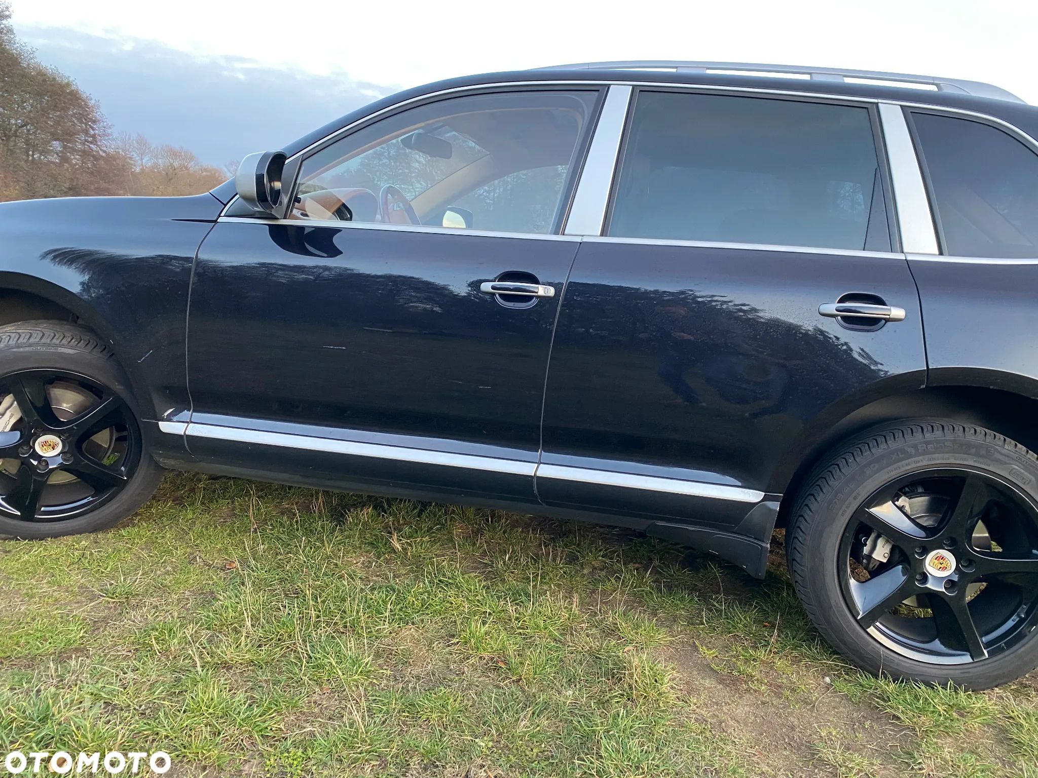 Porsche Cayenne - 14