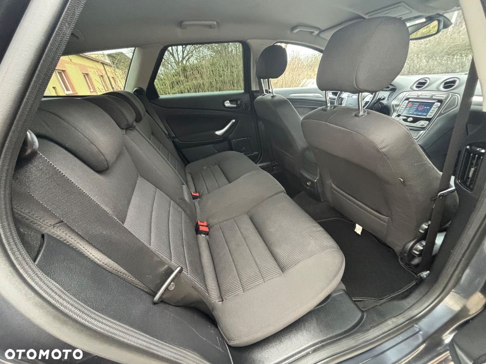 Ford Mondeo 2.0 TDCi Titanium S - 21
