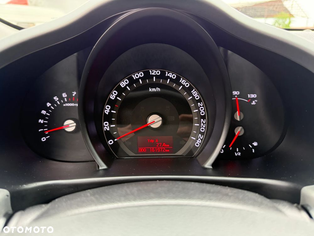 Kia Sportage 1.6 GDI Business Line M 2WD - 15
