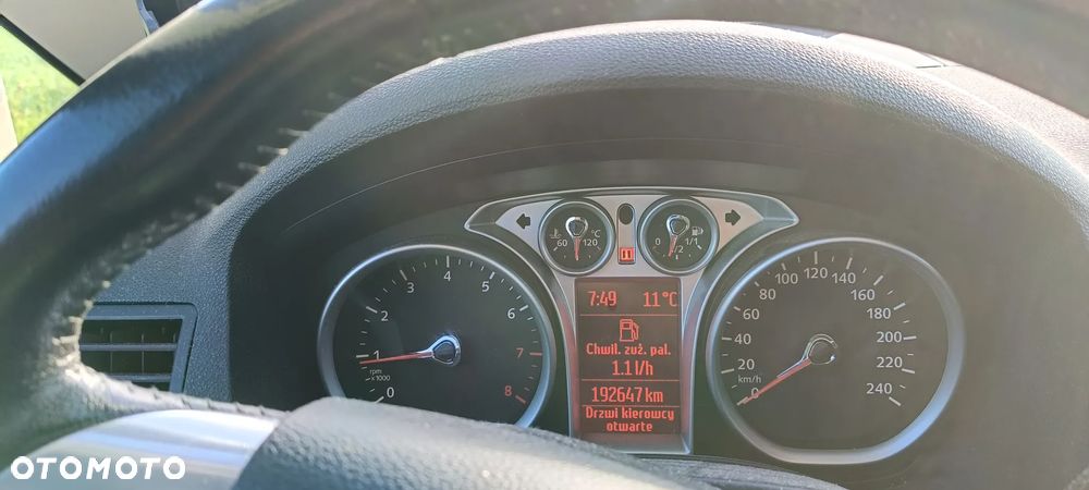 Ford C-MAX 2.0 Ghia - 2