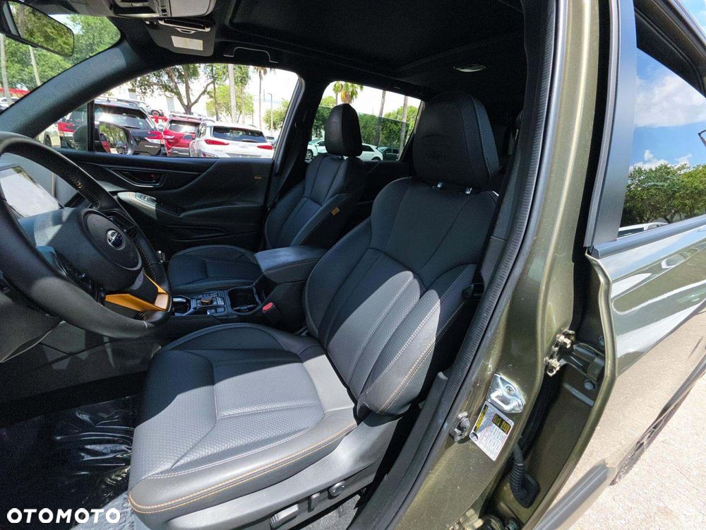 Subaru Forester - 6