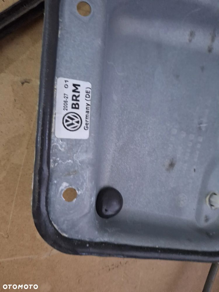 PODNOŚNIK ELE SZYBY LEWY PRZÓD VW GOLF PLUS - 2