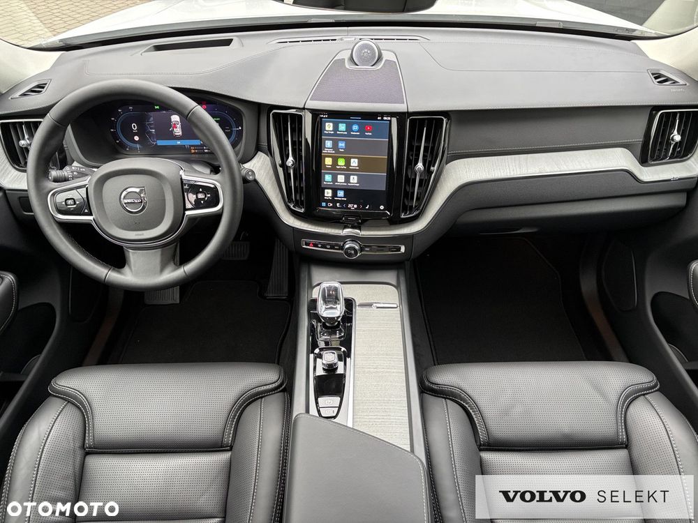 Volvo XC 60 - 10