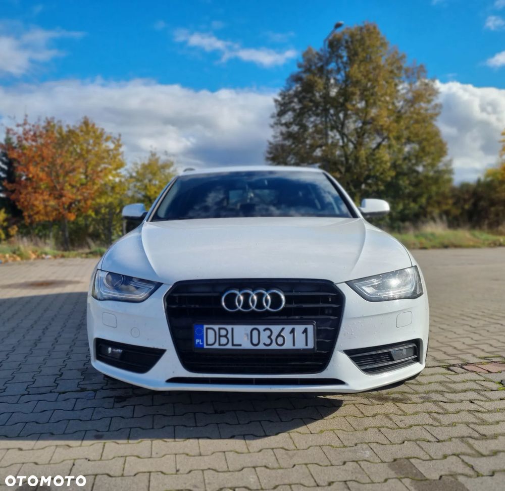 Audi A4 - 2
