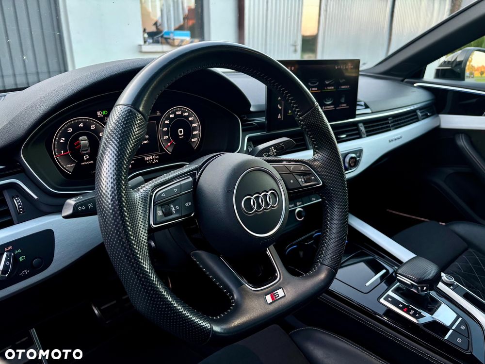 Audi A5 - 23