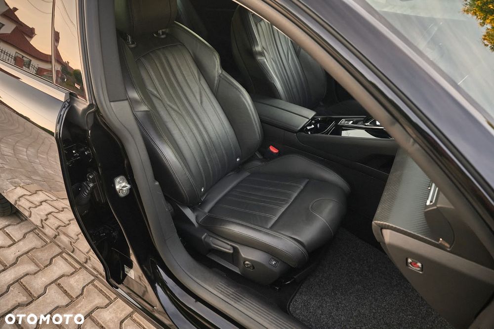 Peugeot 508 BlueHDi 130 EAT8 Allure Business-Paket - 25