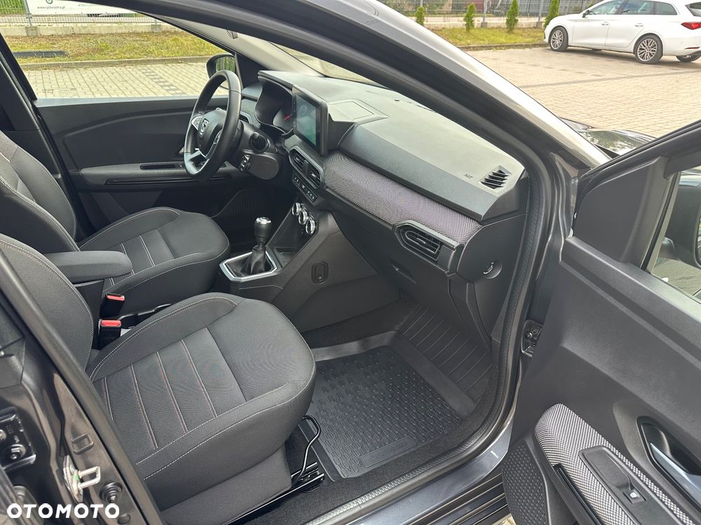 Dacia Jogger 1.0 TCe SL Extreme - 16